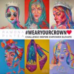 Button #wearyourcrown♥ 6